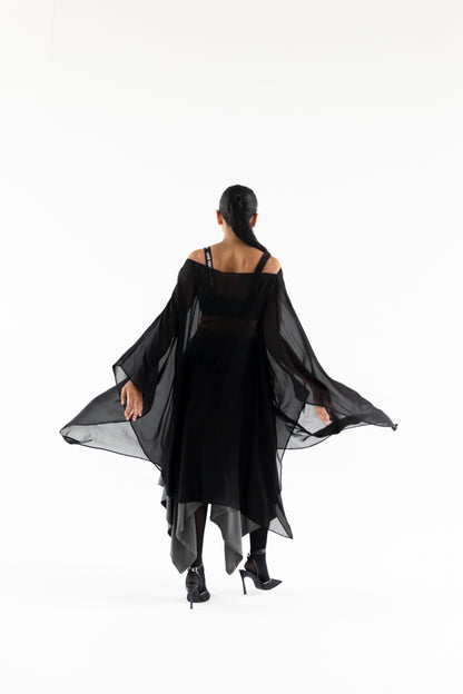 OPAL CAPE