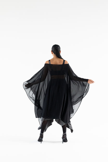 OPAL CAPE
