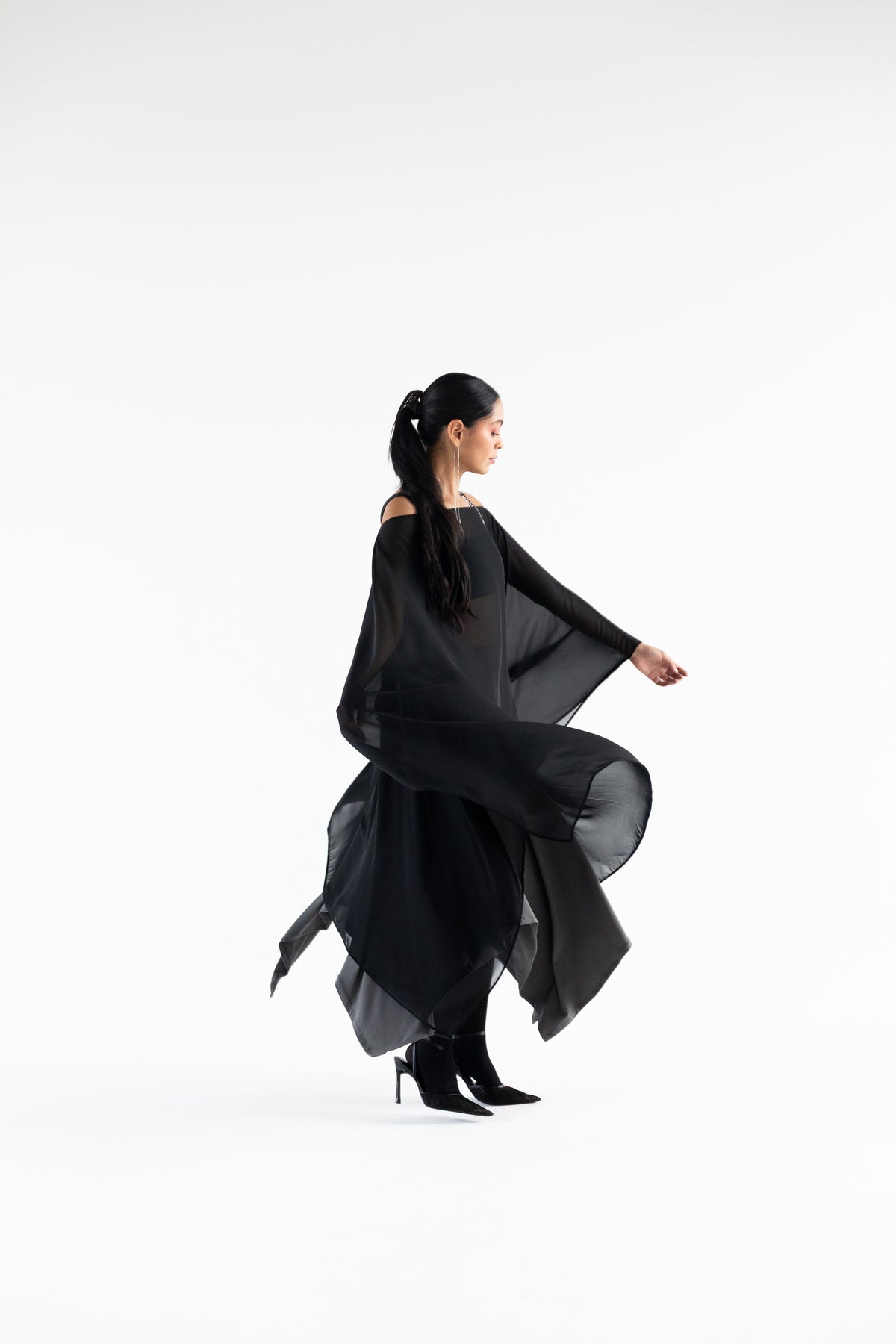 OPAL CAPE