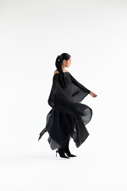 OPAL CAPE
