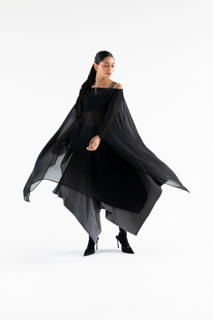 OPAL CAPE