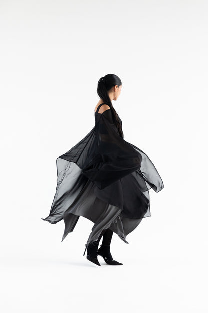 OPAL CAPE