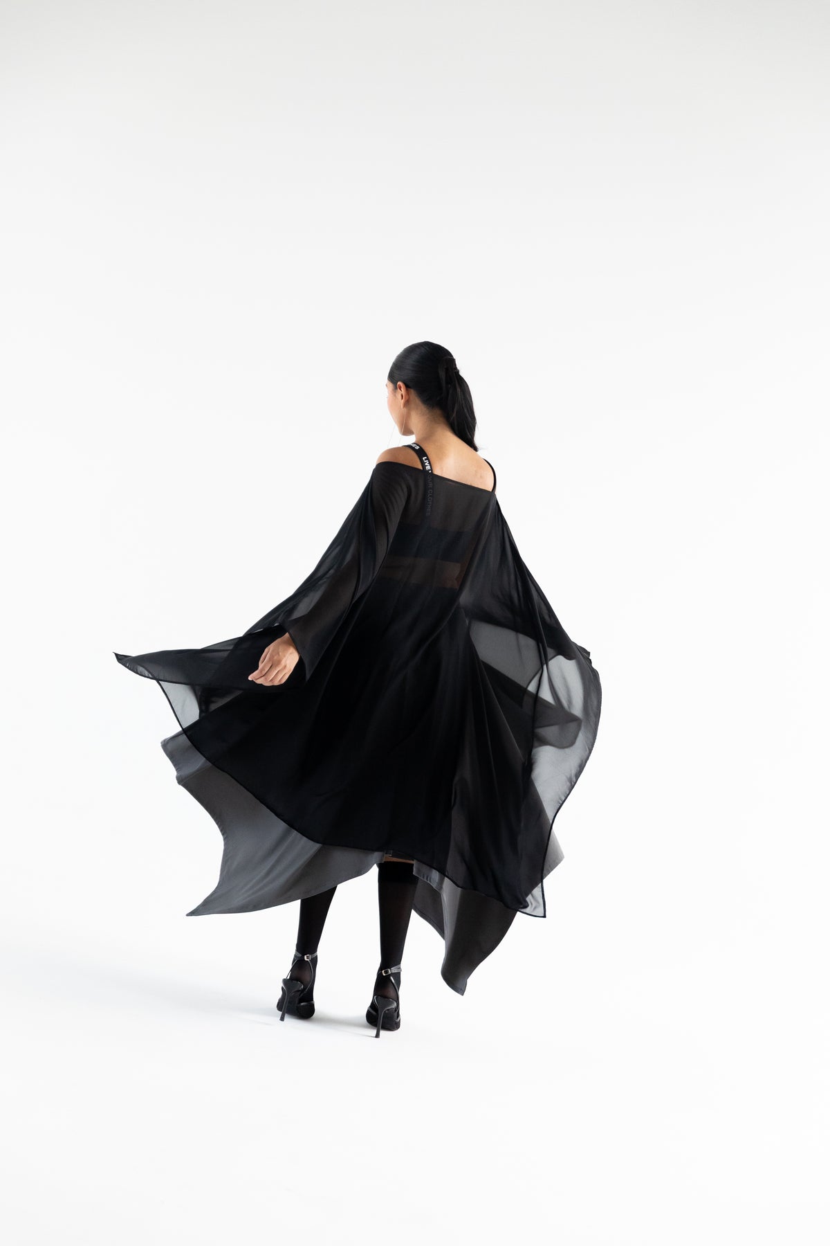 OPAL CAPE