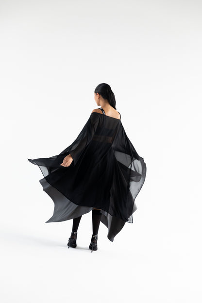 OPAL CAPE
