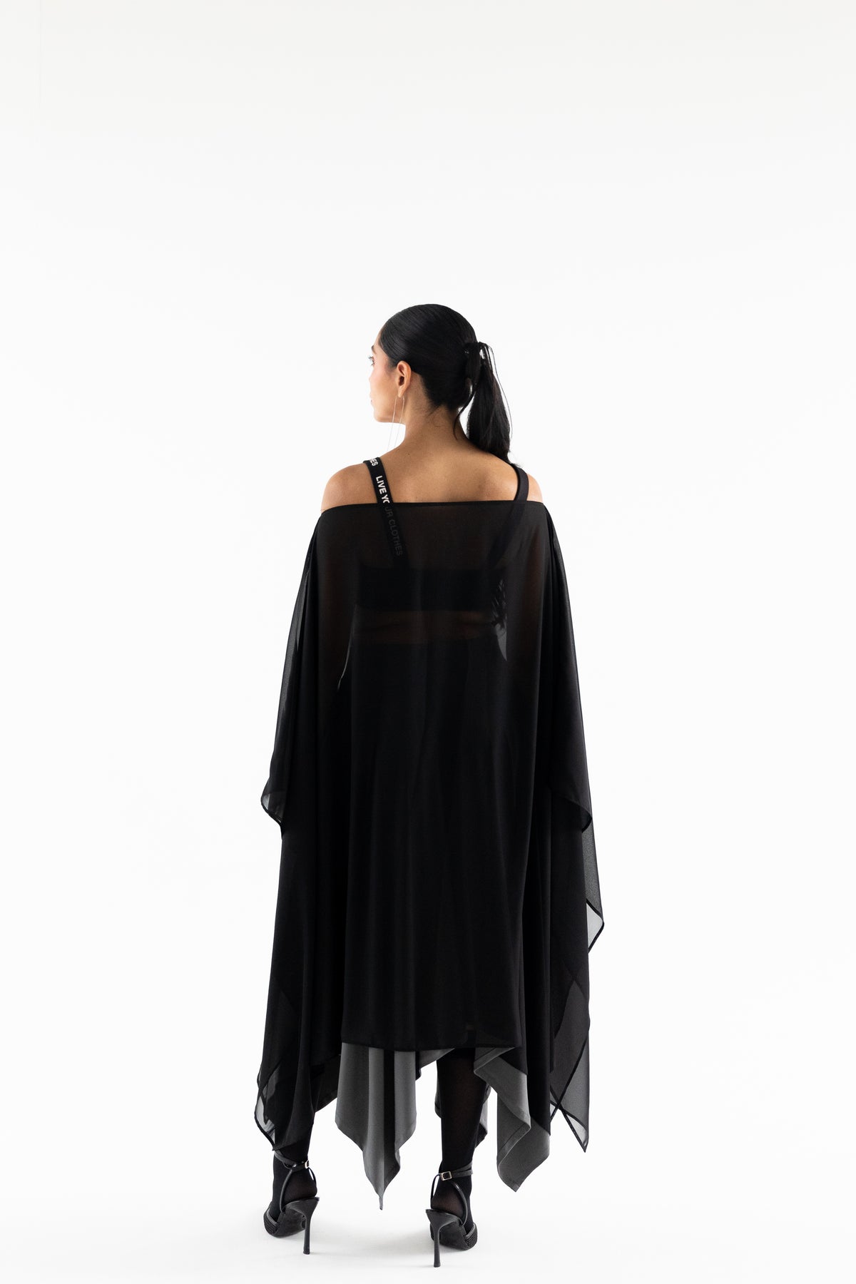OPAL CAPE