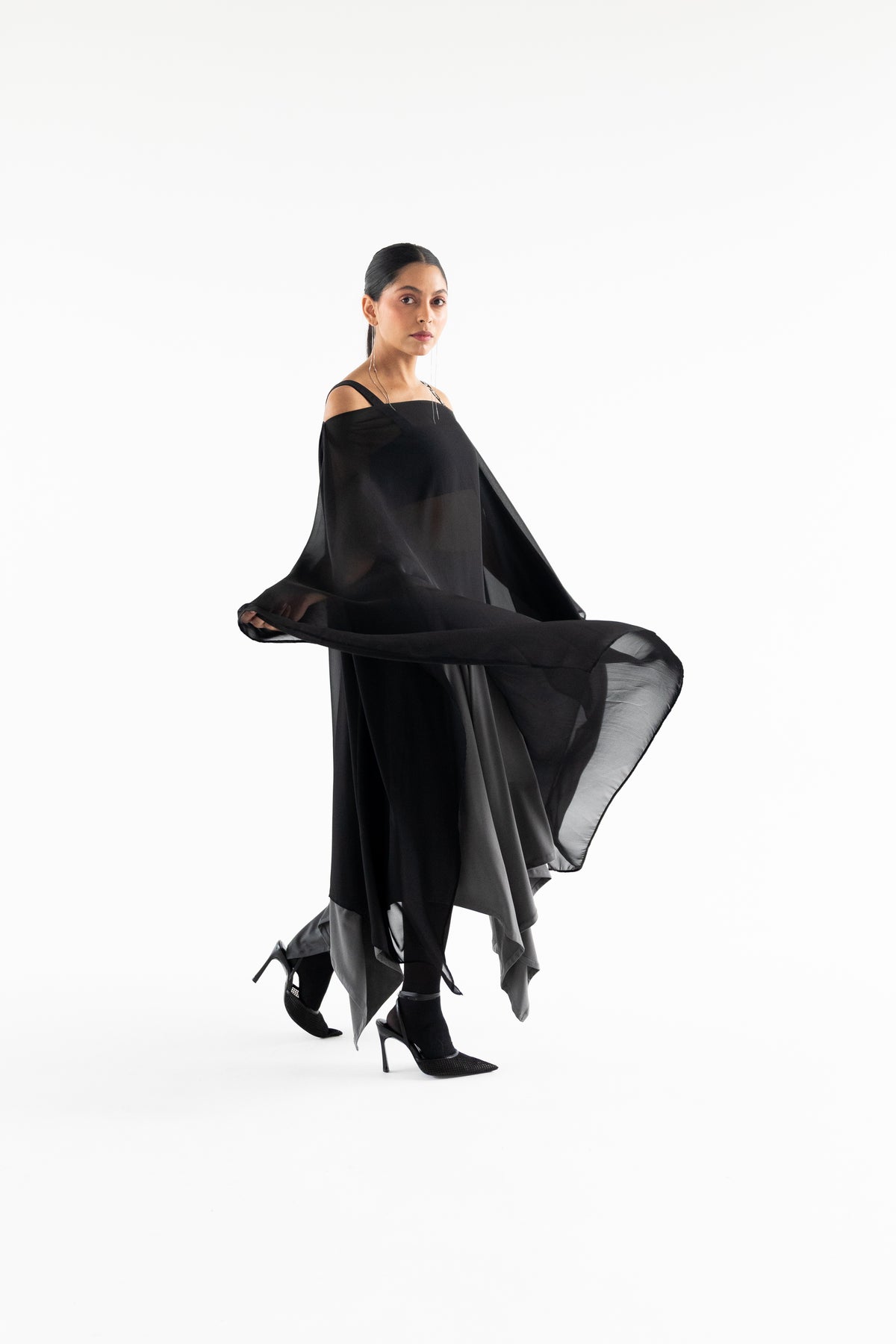 OPAL CAPE
