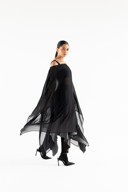 OPAL CAPE