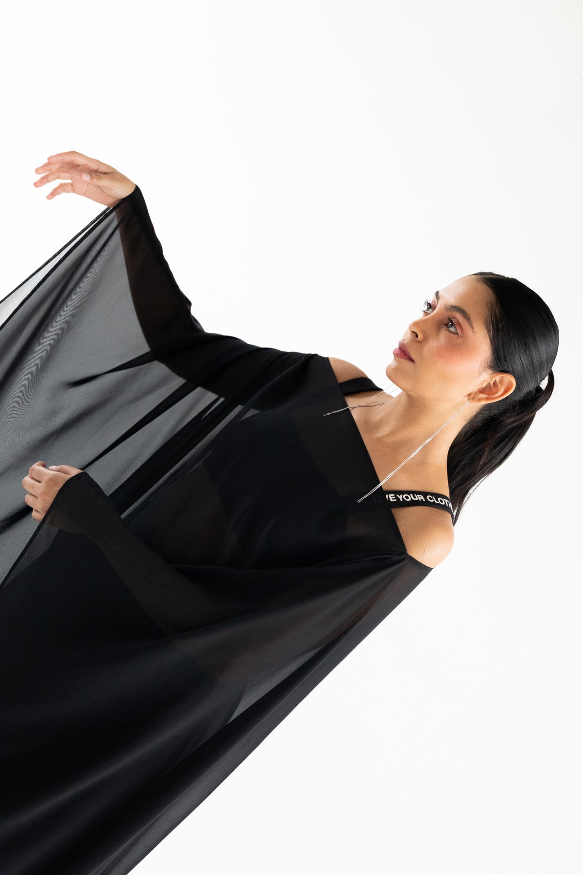 OPAL CAPE