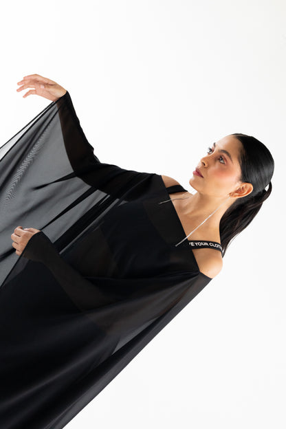 OPAL CAPE