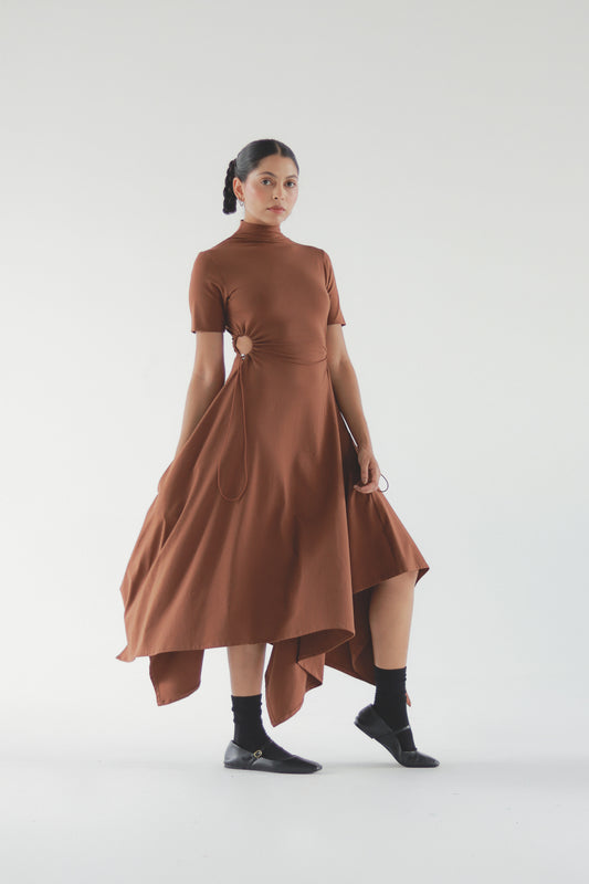 ORION DRESS