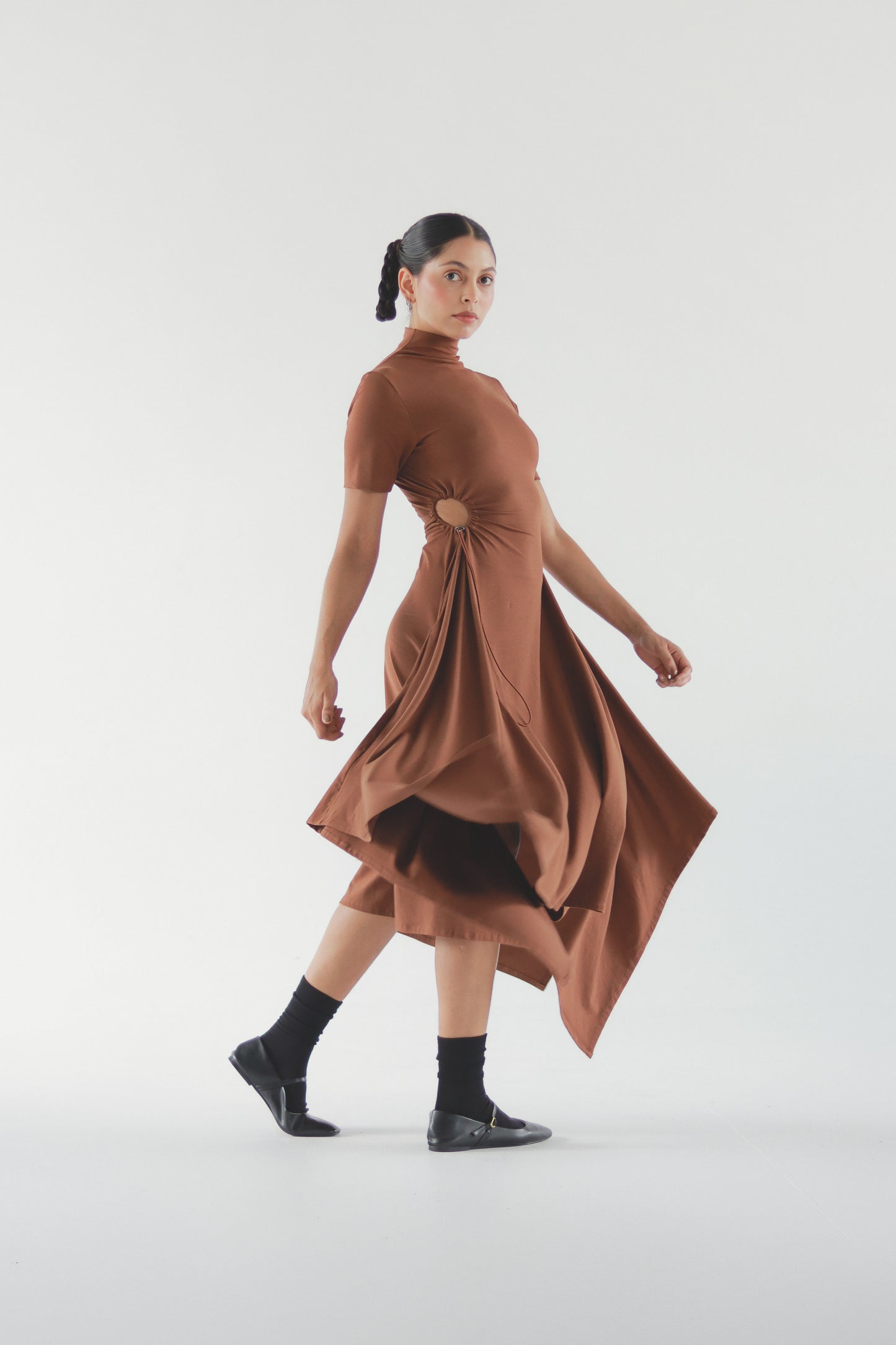 ORION DRESS