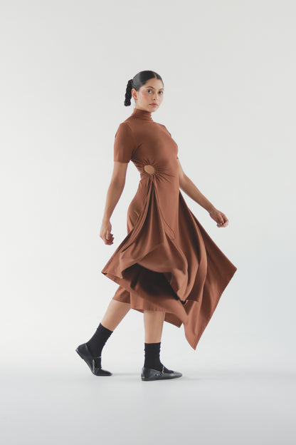 ORION DRESS