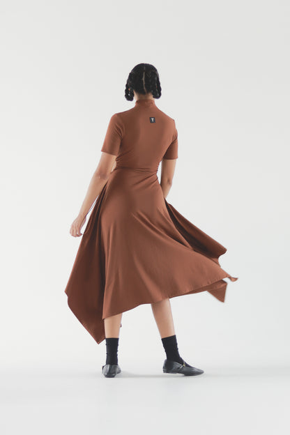 ORION DRESS