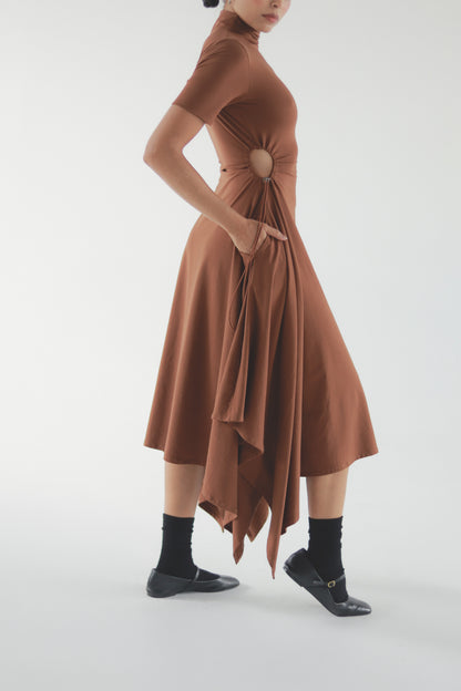 ORION DRESS