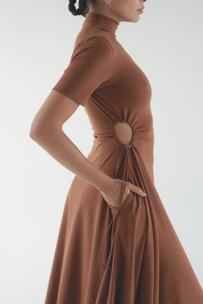 ORION DRESS