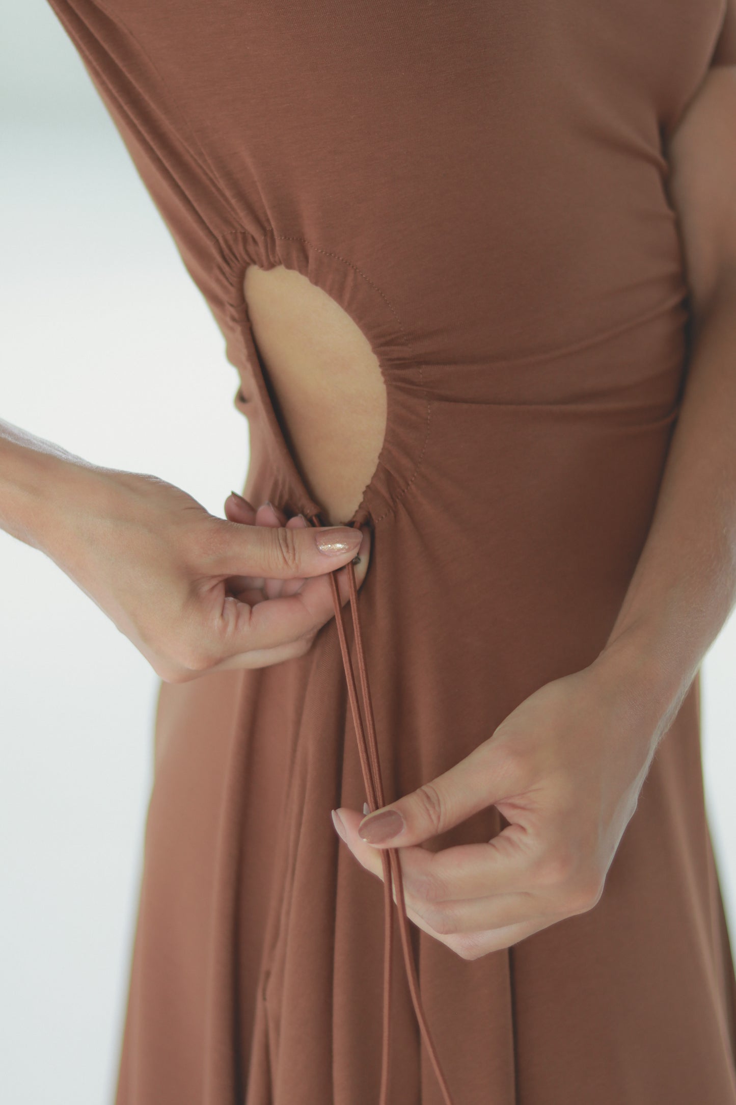 ORION DRESS