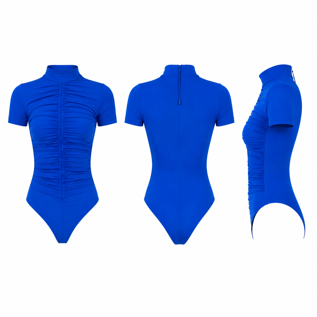 PANTHER BODYSUIT MC