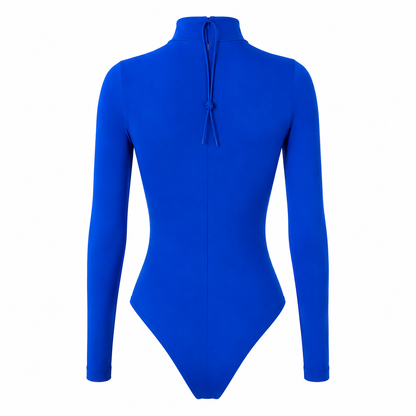 PANTHER BODYSUIT ML