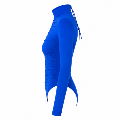 PANTHER BODYSUIT ML