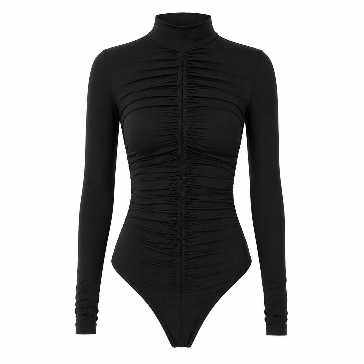 PANTHER BODYSUIT ML