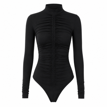 PANTHER BODYSUIT ML