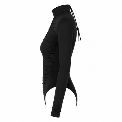 PANTHER BODYSUIT ML