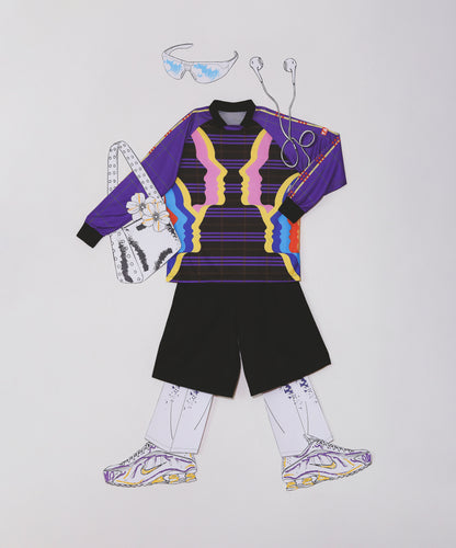 PRIDE JERSEY