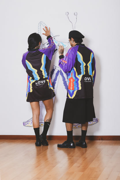 PRIDE JERSEY