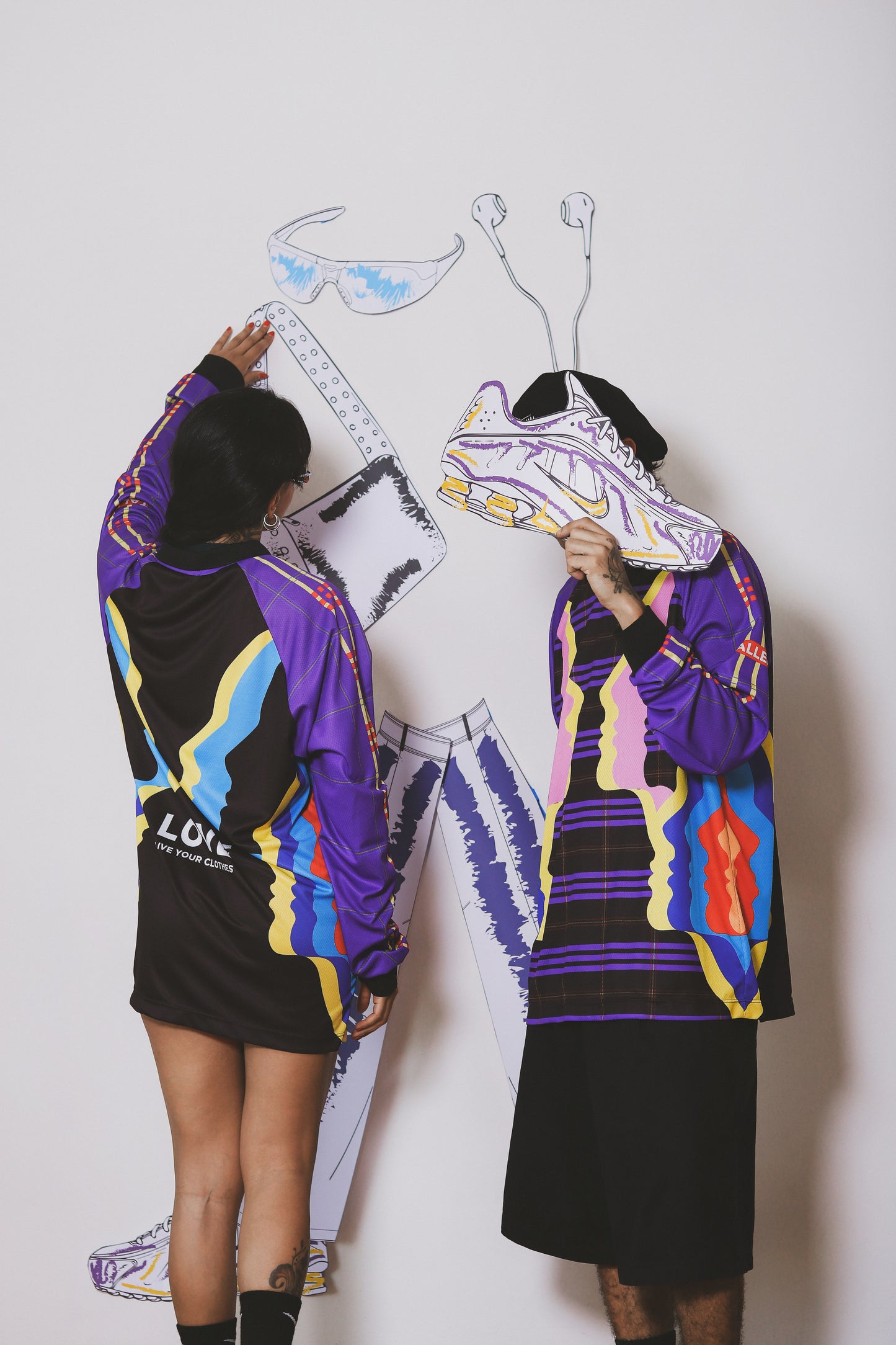PRIDE JERSEY