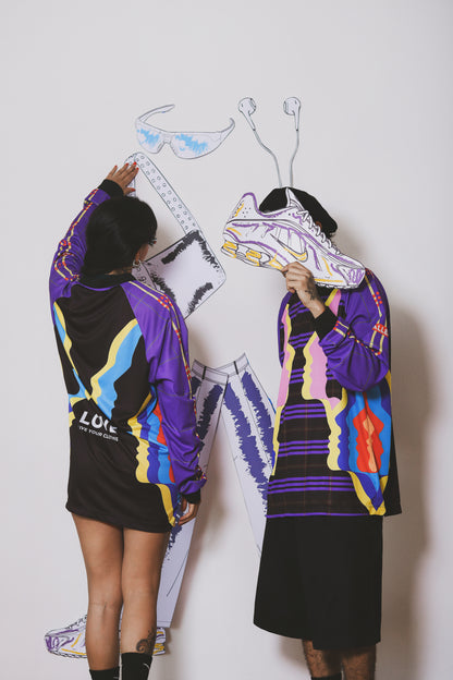 PRIDE JERSEY