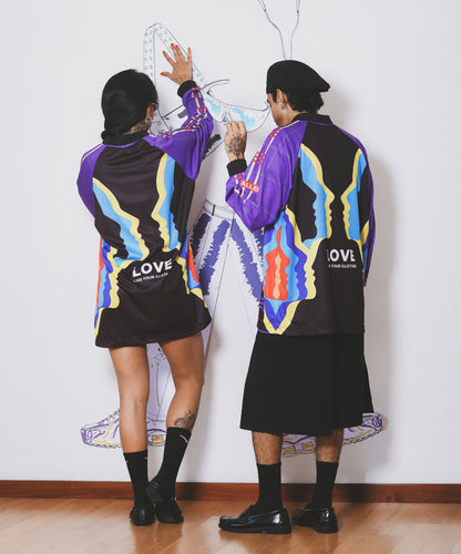 PRIDE JERSEY
