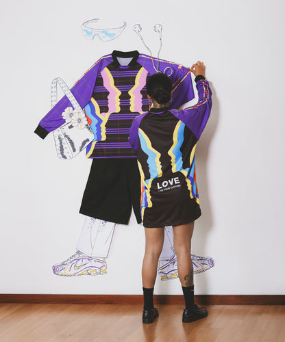 PRIDE JERSEY