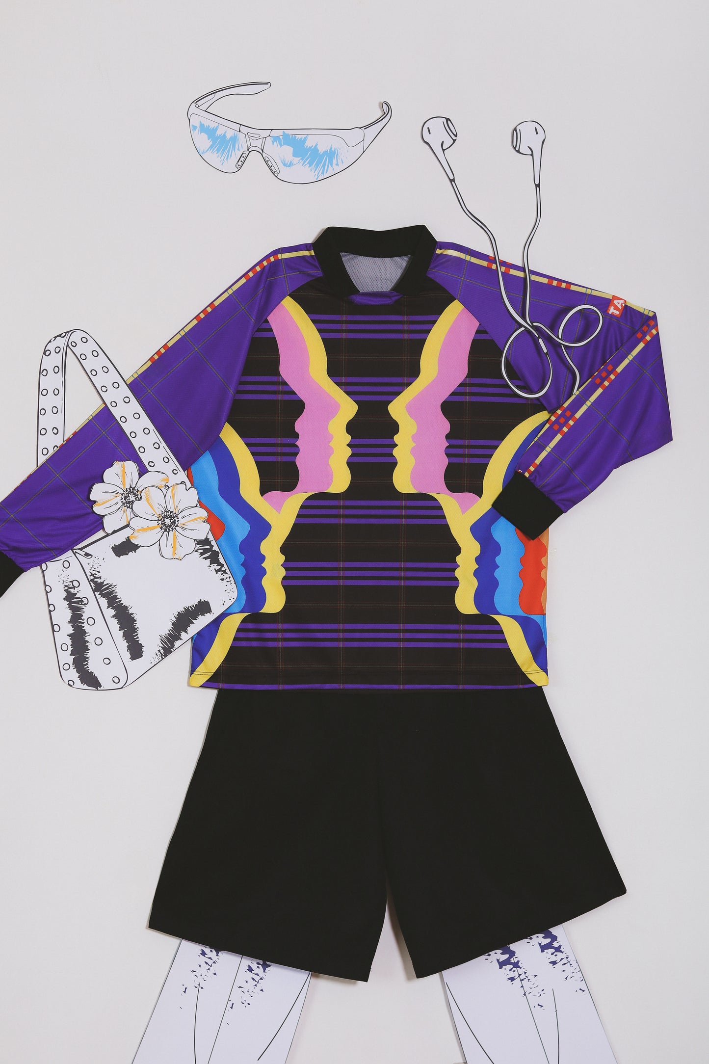 PRIDE JERSEY