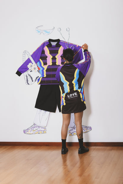 PRIDE JERSEY