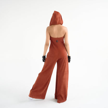 ROWING JUMPSUIT