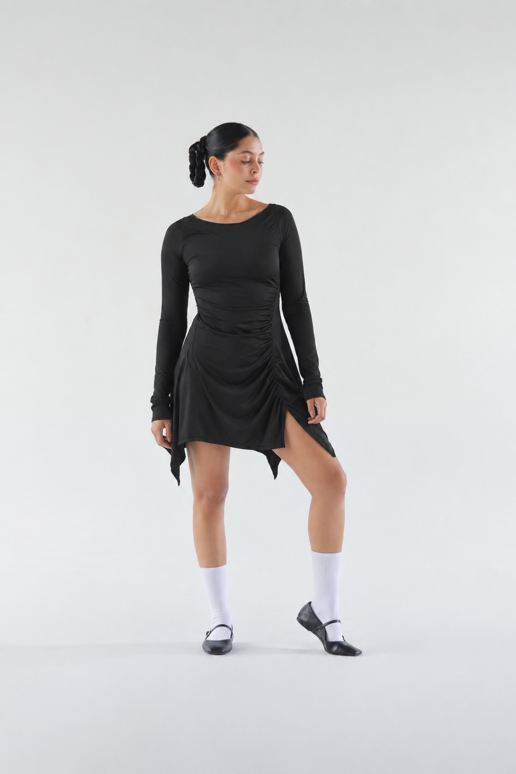 SCORPIUS DRESS