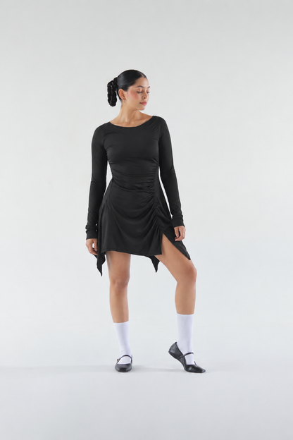 SCORPIUS DRESS