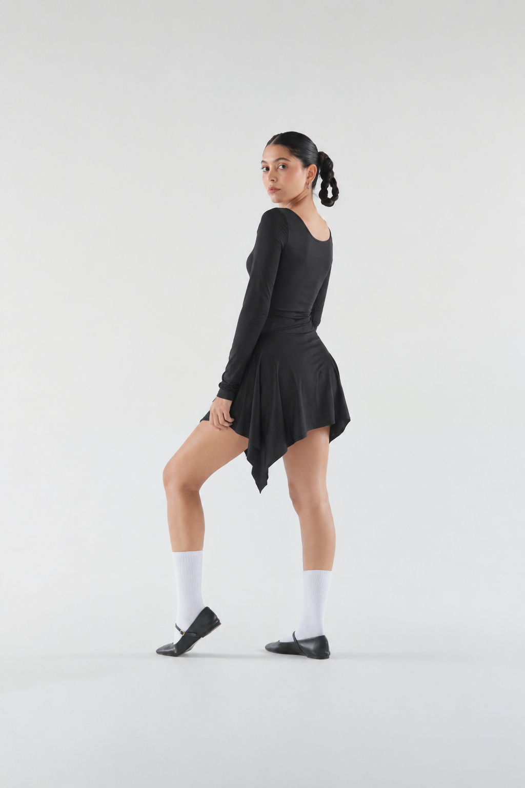 SCORPIUS DRESS