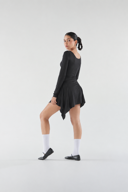 SCORPIUS DRESS