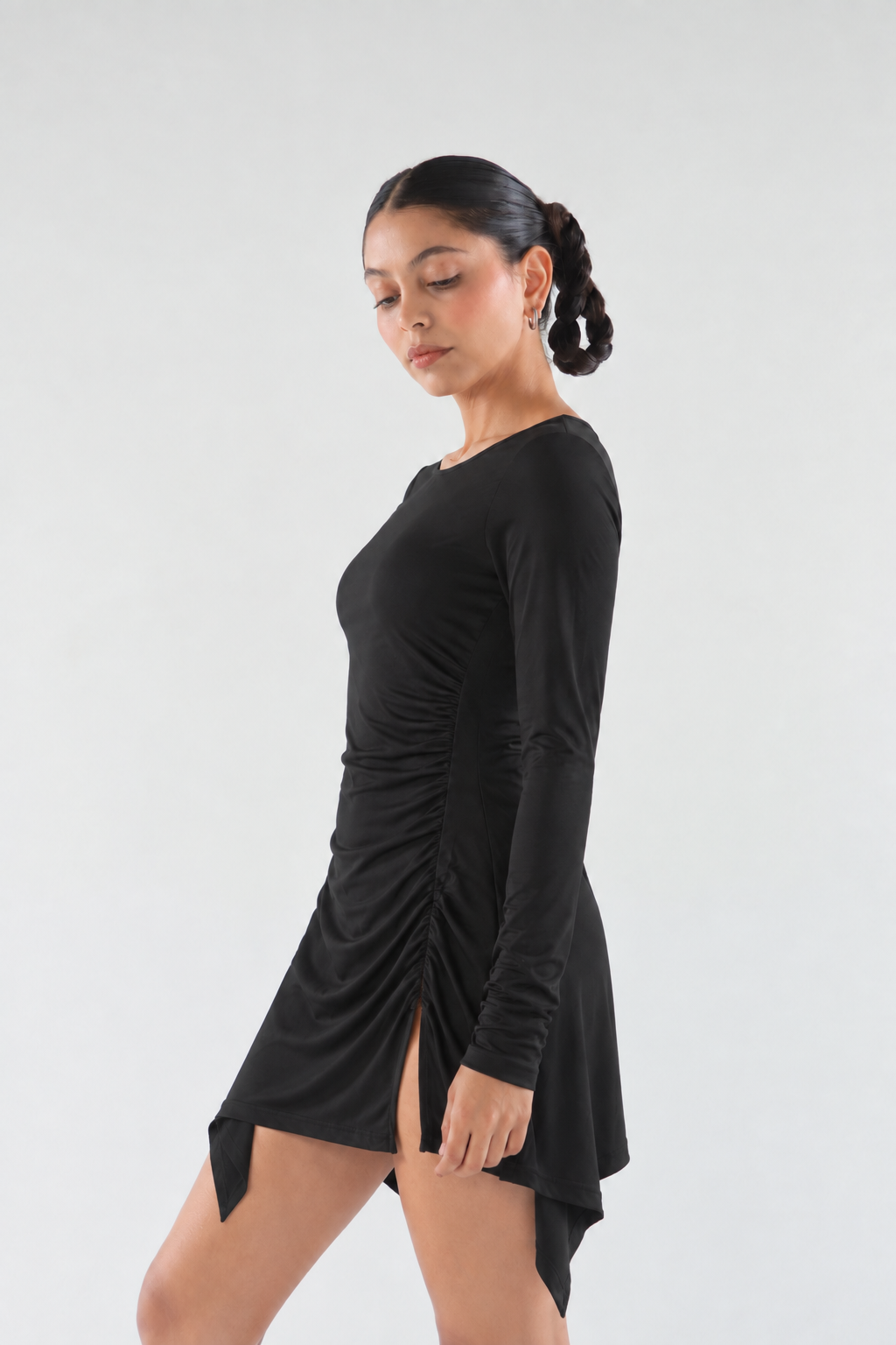 SCORPIUS DRESS