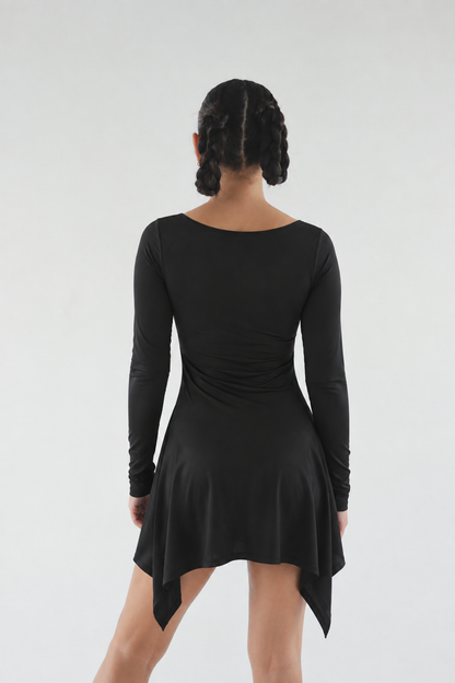 SCORPIUS DRESS
