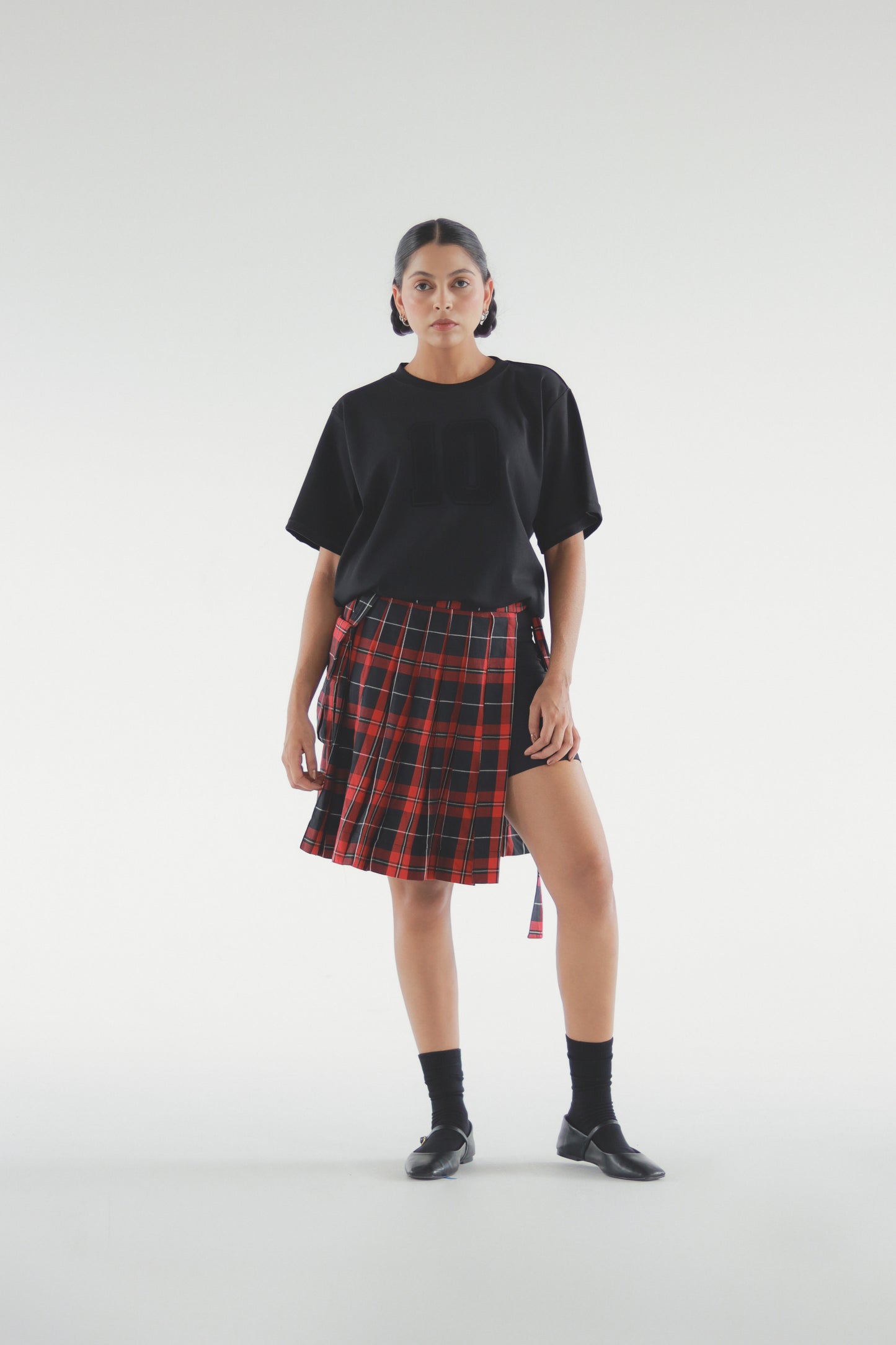TEN TSHIRT