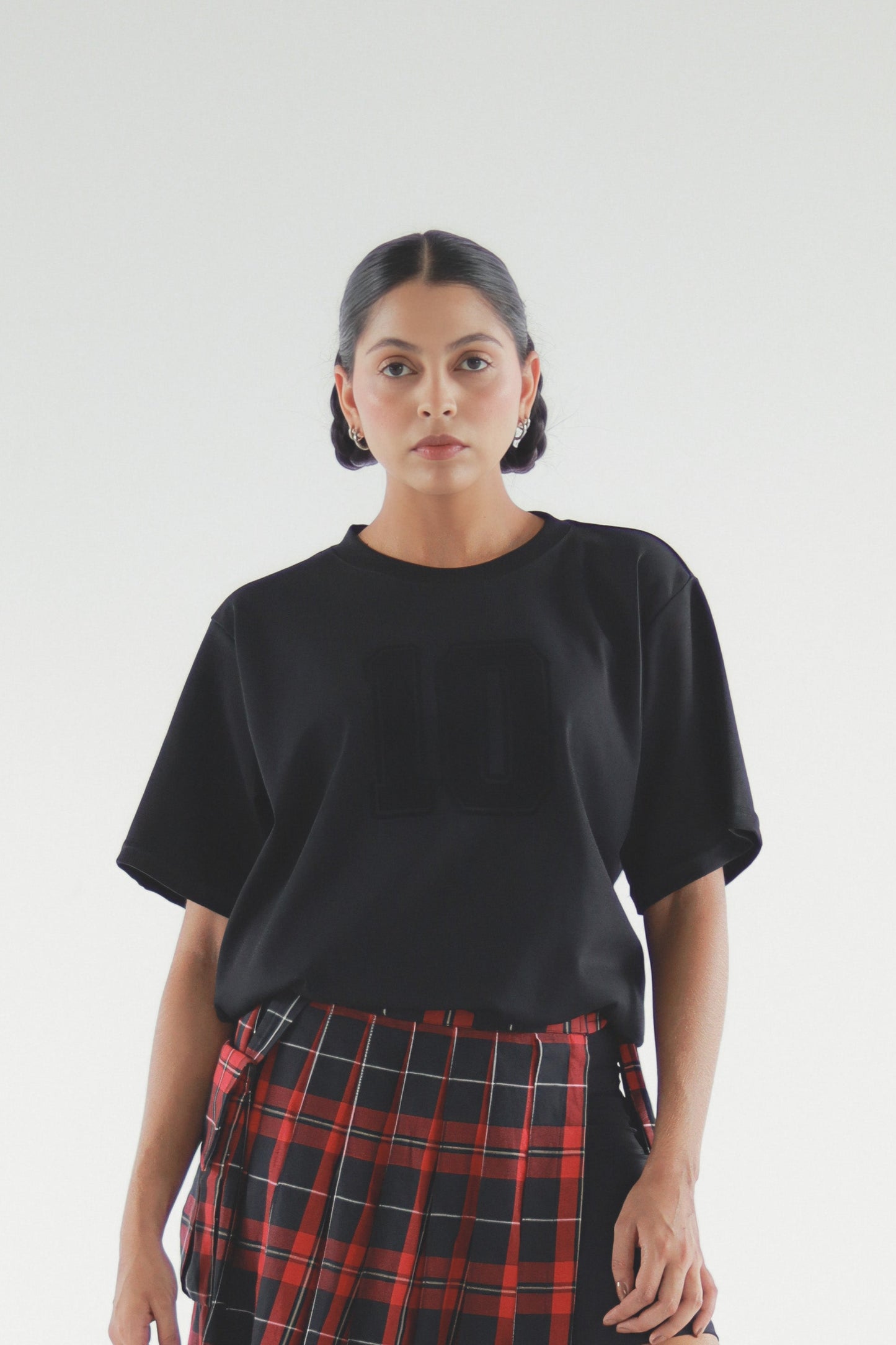 TEN TSHIRT