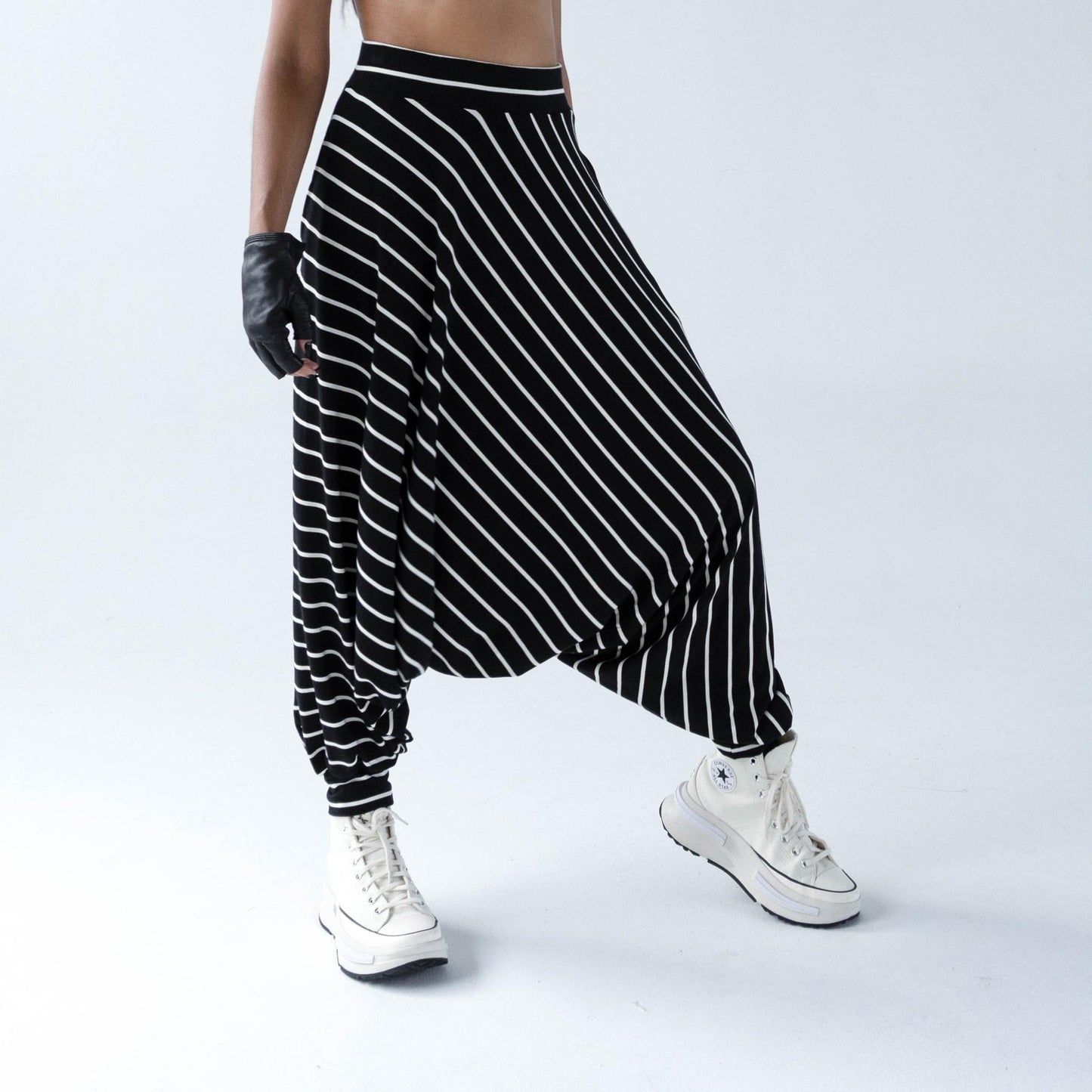 HAREM PANTS – TALLER