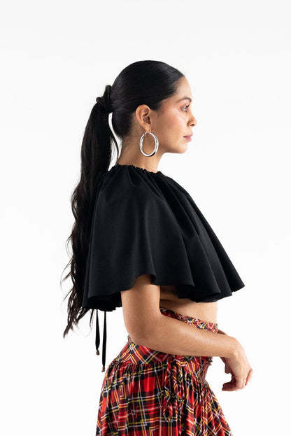 LOOP CROP