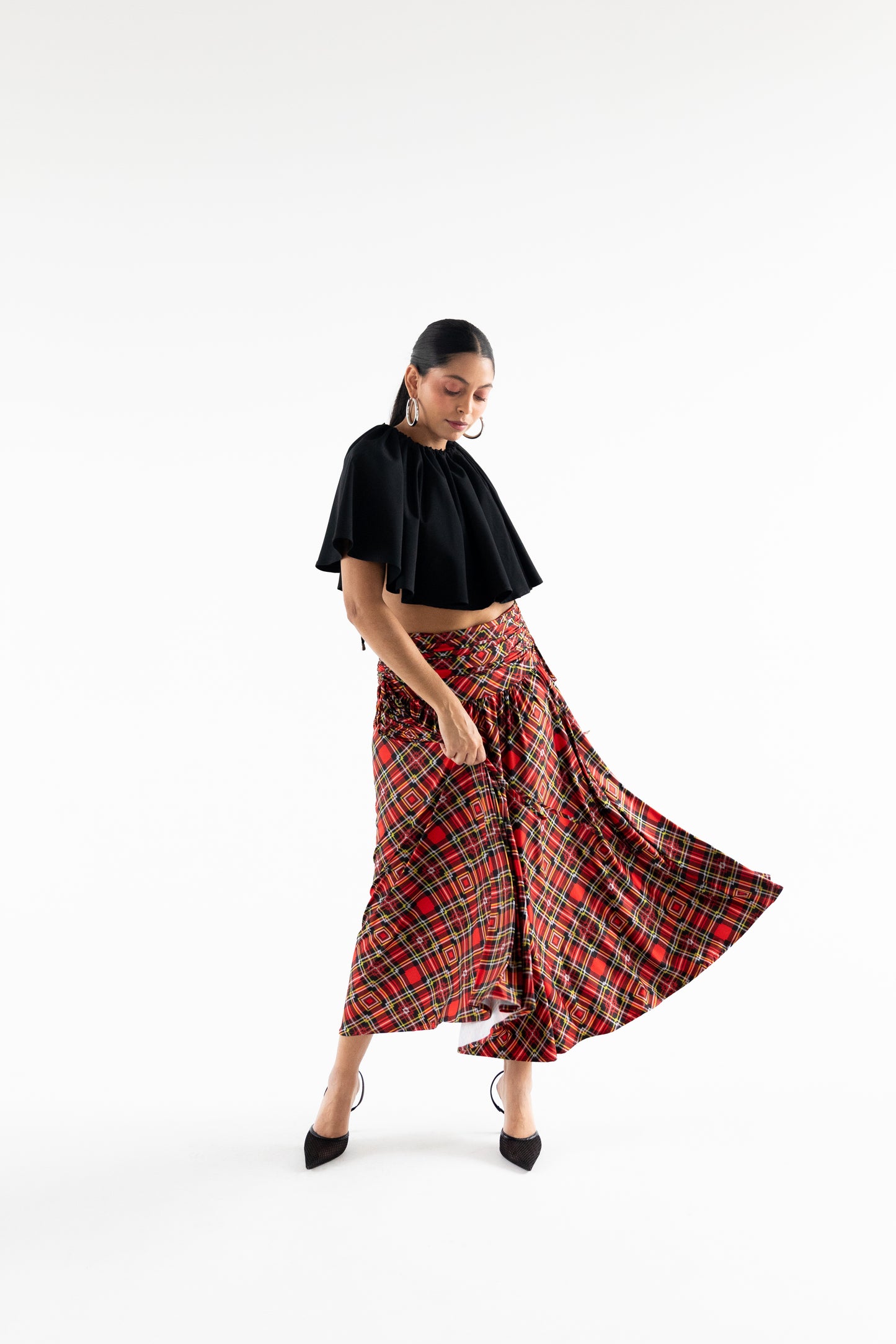 SIENNA SKIRT