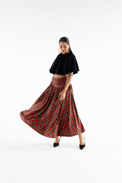 SIENNA SKIRT