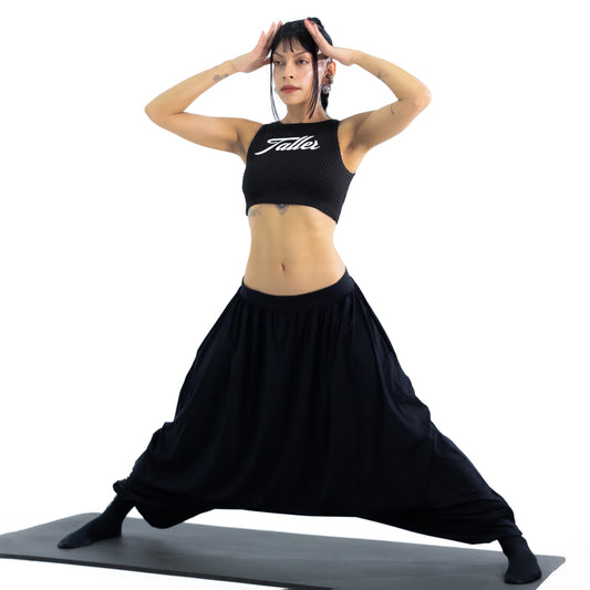 SINGAPUR HAREM
