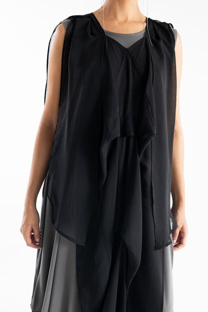 SMOKY BIB