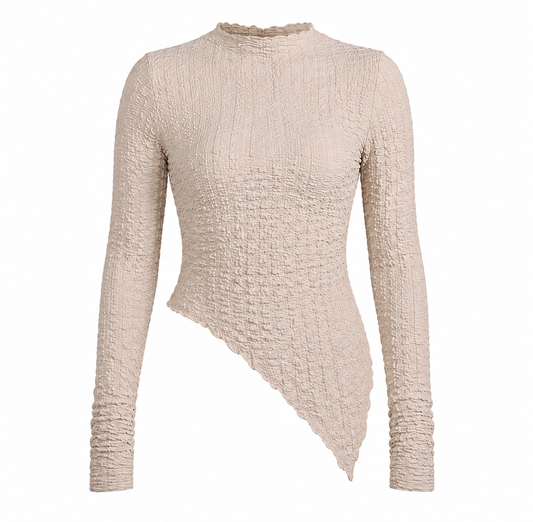 SOFT SWEATER